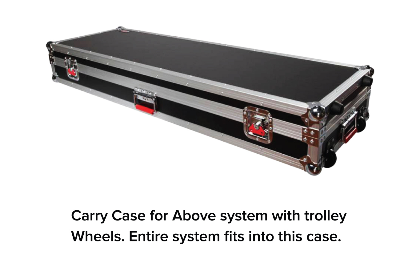 Portable Rechargeable Long Backup Led Flood Light with Constant Lumens