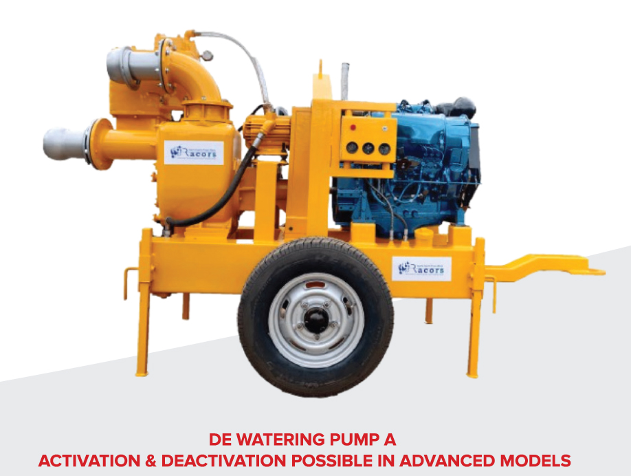 Auto Activated Rain Water / Flooding Detection, Measurement & Reporting System