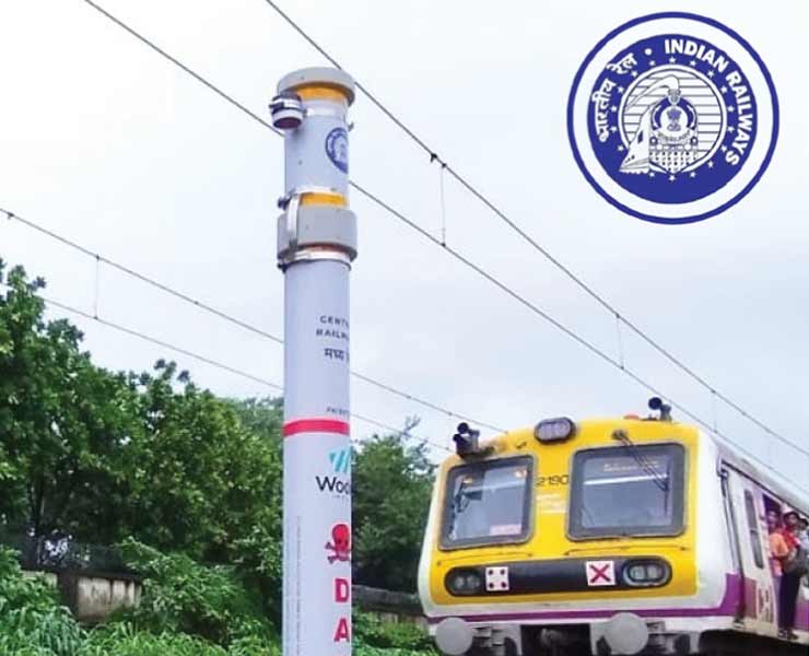 Auto Activated Rain Water / Flooding Detection, MEasurement & Reporting System