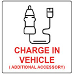 Remote Area Lighting Systems Single Head