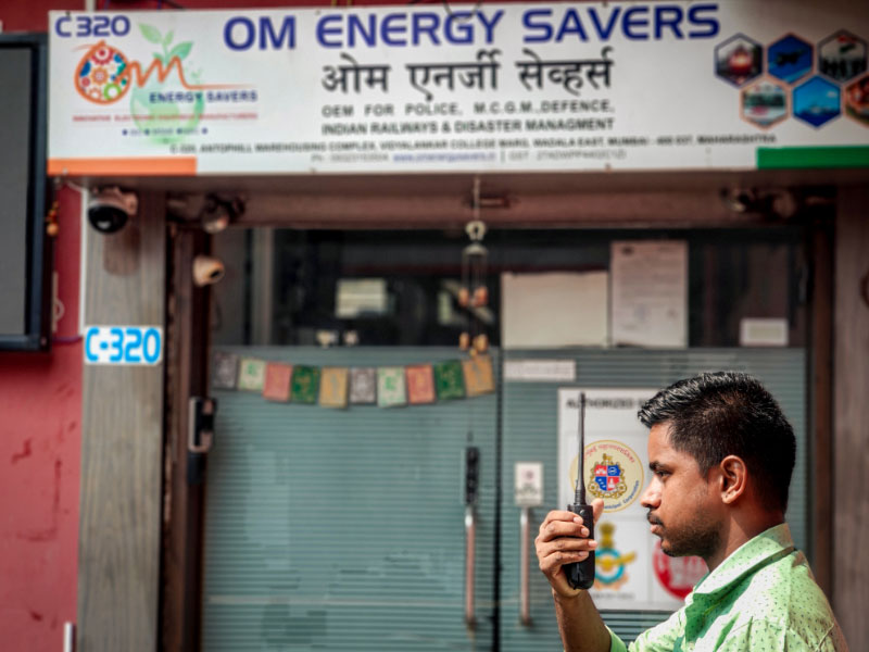 Om Energy Savers